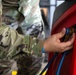156th LRS Hosts MTT conducting vehicle AC Systems training course