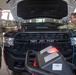 156th LRS Hosts MTT conducting vehicle AC Systems training course