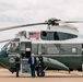 Army SOF Readiness Review with National Leaders