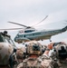 Army SOF Readiness Review with National Leaders