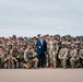 Army SOF Readiness Review with National Leaders