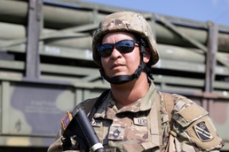 Sergeant First Class Brandi Culpepper Embodies True Leadership