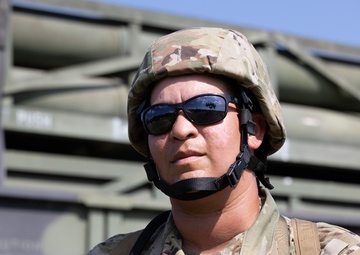 Sgt. First Class Brandi Culpepper Embodies True Leadership