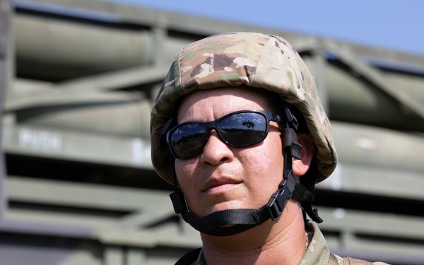 Sgt. First Class Brandi Culpepper Embodies True Leadership