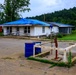 High Winds Damage in Des Arc, Missouri
