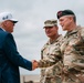 Army SOF Readiness Review with National Leaders