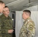 U.S. and Kosovo Senior Leaders Strengthen Partnerships at Immediate Response 25