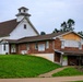 High Winds Damage in Des Arc, Missouri