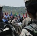 U.S. Army Gen. McKinny Highlights Multinational Readiness at Immediate Response 25