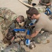 126 ARW Leads Joint Ground Refueling Exercise