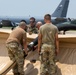 126 ARW Leads Joint Ground Refueling Exercise