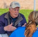 Disaster Survivor Assistance Team in Missouri