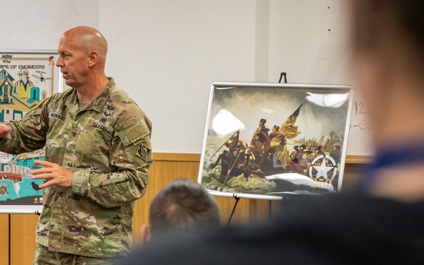 Omaha District celebrates 250th U.S. Army Birthday