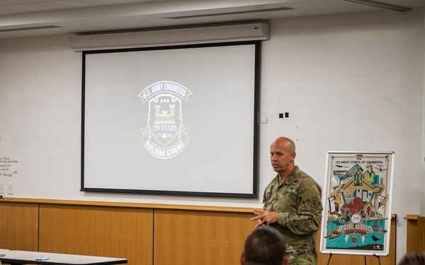 Omaha District celebrates 250th U.S. Army Birthday