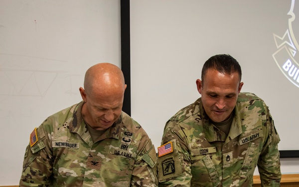 Omaha District celebrates 250th U.S. Army Birthday