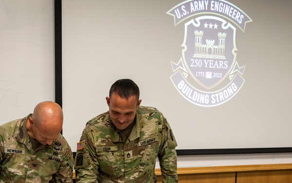 Omaha District celebrates 250th U.S. Army Birthday