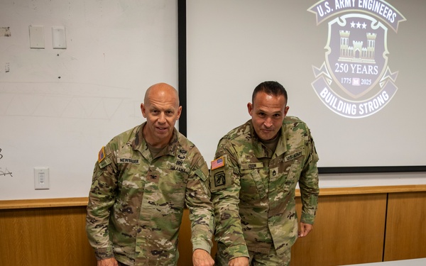 Omaha District celebrates 250th U.S. Army Birthday