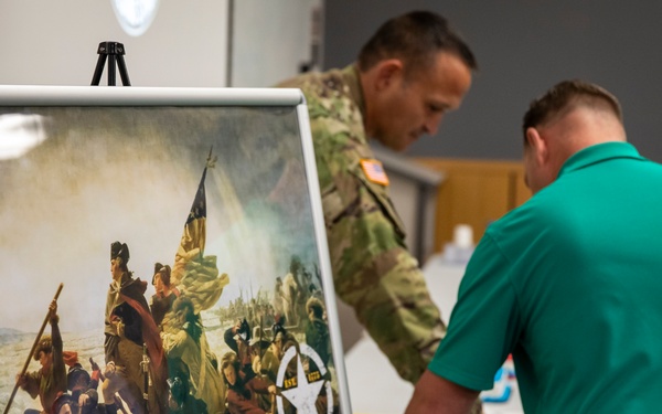 Omaha District celebrates 250th U.S. Army Birthday