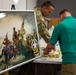 Omaha District celebrates 250th U.S. Army Birthday