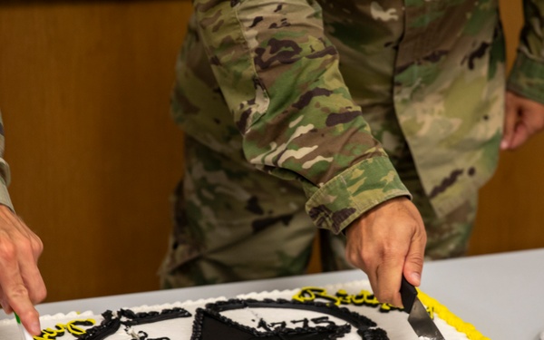 Omaha District celebrates 250th U.S. Army Birthday