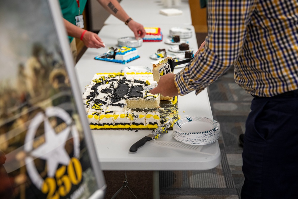 Omaha District celebrates 250th U.S. Army Birthday