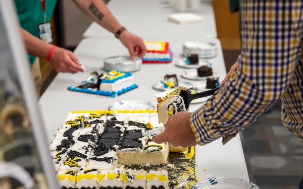 Omaha District celebrates 250th U.S. Army Birthday