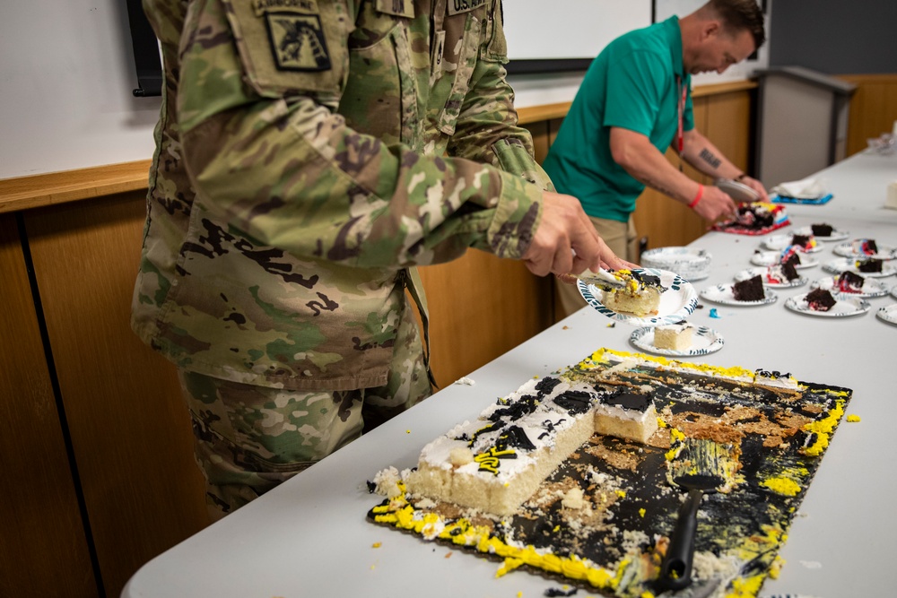Omaha District celebrates 250th U.S. Army Birthday