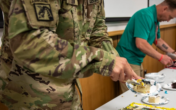Omaha District celebrates 250th U.S. Army Birthday