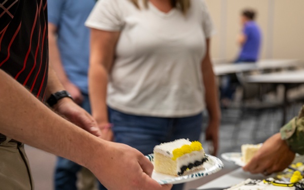 Omaha District celebrates 250th U.S. Army Birthday