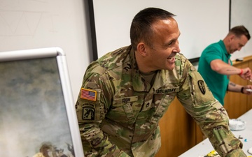 Omaha District celebrates 250th U.S. Army Birthday