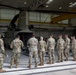 138th Electromagnetic Warfare Squadron’s Mission Assurance Team Static Load Exercise