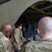 138th Electromagnetic Warfare Squadron’s Mission Assurance Team Static Load Exercise