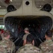138th Electromagnetic Warfare Squadron’s Mission Assurance Team Static Load Exercise