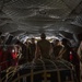 138th Electromagnetic Warfare Squadron’s Mission Assurance Team Static Load Exercise