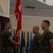 Marine Cryptologic Support Battalion Change of Command