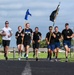 POW/MIA run