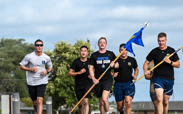 POW/MIA run