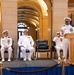 NTAG Northern Plains holds Change of Command.