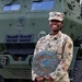 Specialist Princess Crawford: A Rising Leader in the Tennessee Army National Guard
