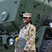 Specialist Princess Crawford: A Rising Leader in the Tennessee Army National Guard