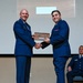 Class 22-16 Graduation