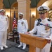 NTAG Northern Plains holds Change of Command.