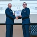 Class 22-16 Graduation