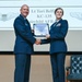 Class 22-16 Graduation