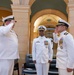 NTAG Northern Plains holds Change of Command.
