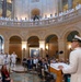 NTAG Northern Plains holds Change of Command.