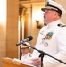 NTAG Northern Plains holds Change of Command.