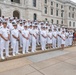 NTAG Northern Plains holds Change of Command.