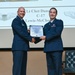 Class 22-16 Graduation