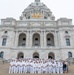 NTAG Northern Plains holds Change of Command.
